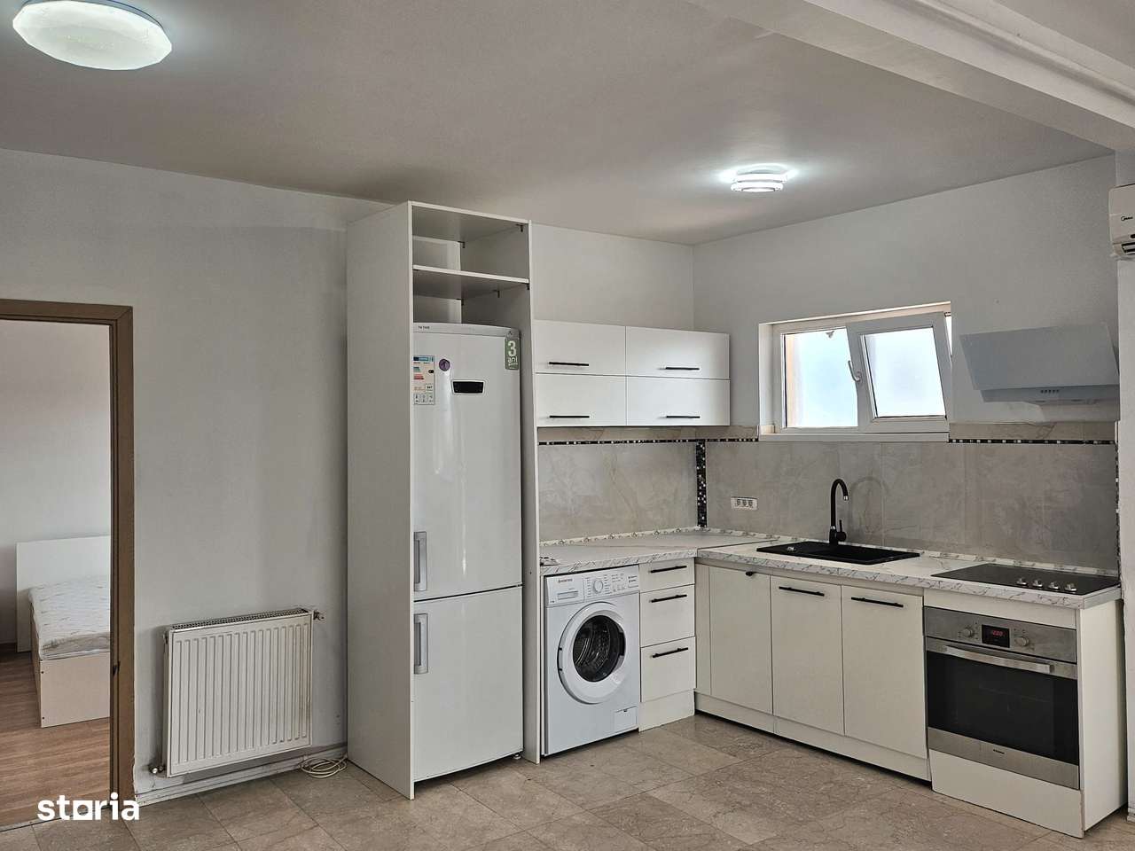 Apartament 3 camere, de vanzare, in Zorilor, zona strazii Observator - Imagine principală: 3/13