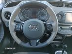 Toyota Yaris 1.5 HSD Square Collec.Bronze - 9