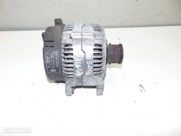 VW , Seat ;Ford ,Audi e Skoda  ou outros alternador - 1