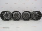 Jantes BMW estilo Vossen CVT 20 5x120 8.5 + 10 Antracite - 1