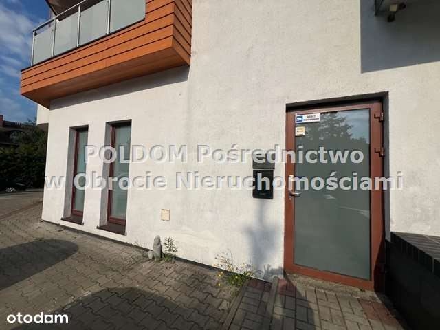 Lokal użytkowy 128 m2/Oborniki Śl.-4