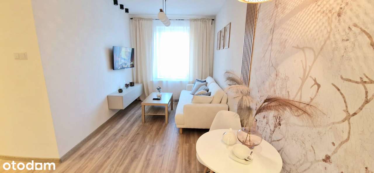 3 Pokoje po remoncie z wyposażeniem !!! - Pełny obrazek: 2/15