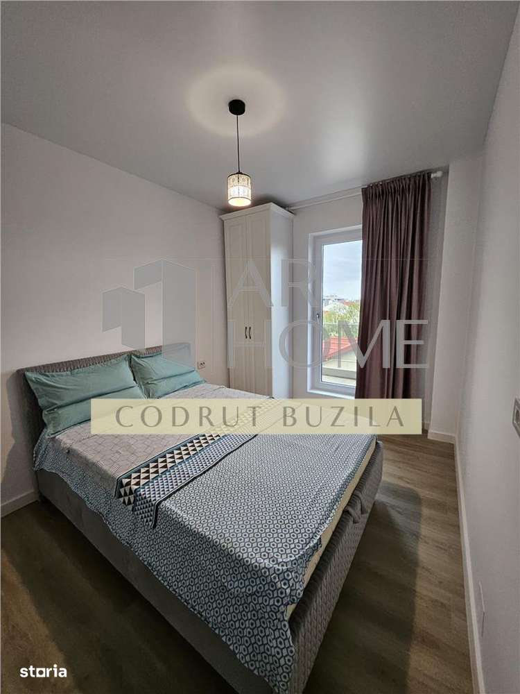 Inchiriere Apartament 2 camere, Genial Residence, Albert Ploiesti - Imagine principală: 4/11