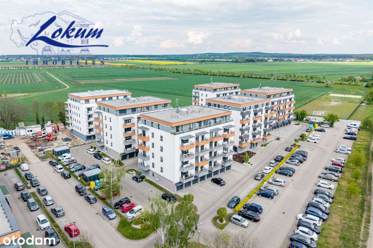 Poszukujesz nowego lokum? Mamy ofertę dla Ciebie! - Pełny obrazek: 4/14