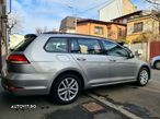 Volkswagen Golf Variant 1.6 TDI (BlueMotion Technology) DSG Comfortline - 4