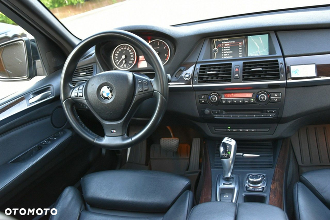 BMW X5 xDrive40d M Sport Edition - 9