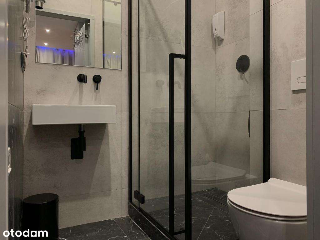 Mieszkanie w samym centrum! okazja inwestycyjna!-14