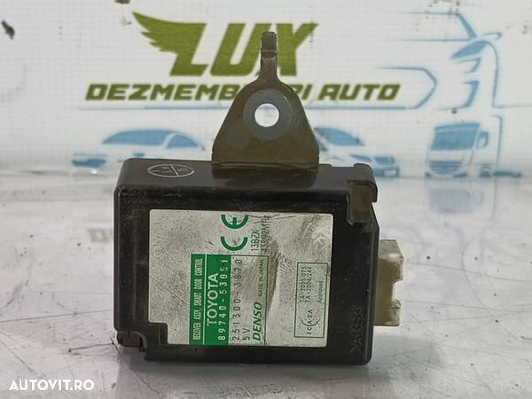 Modul 89740-53051 Lexus IS XE20  [din 2005 pana  2010] - 1