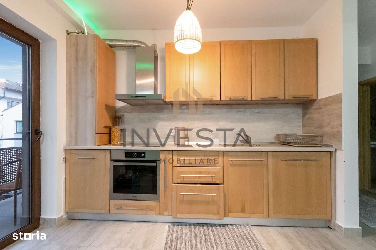 Apartament cu 4 camere in Zorilor ! - Imagine principală: 5/18