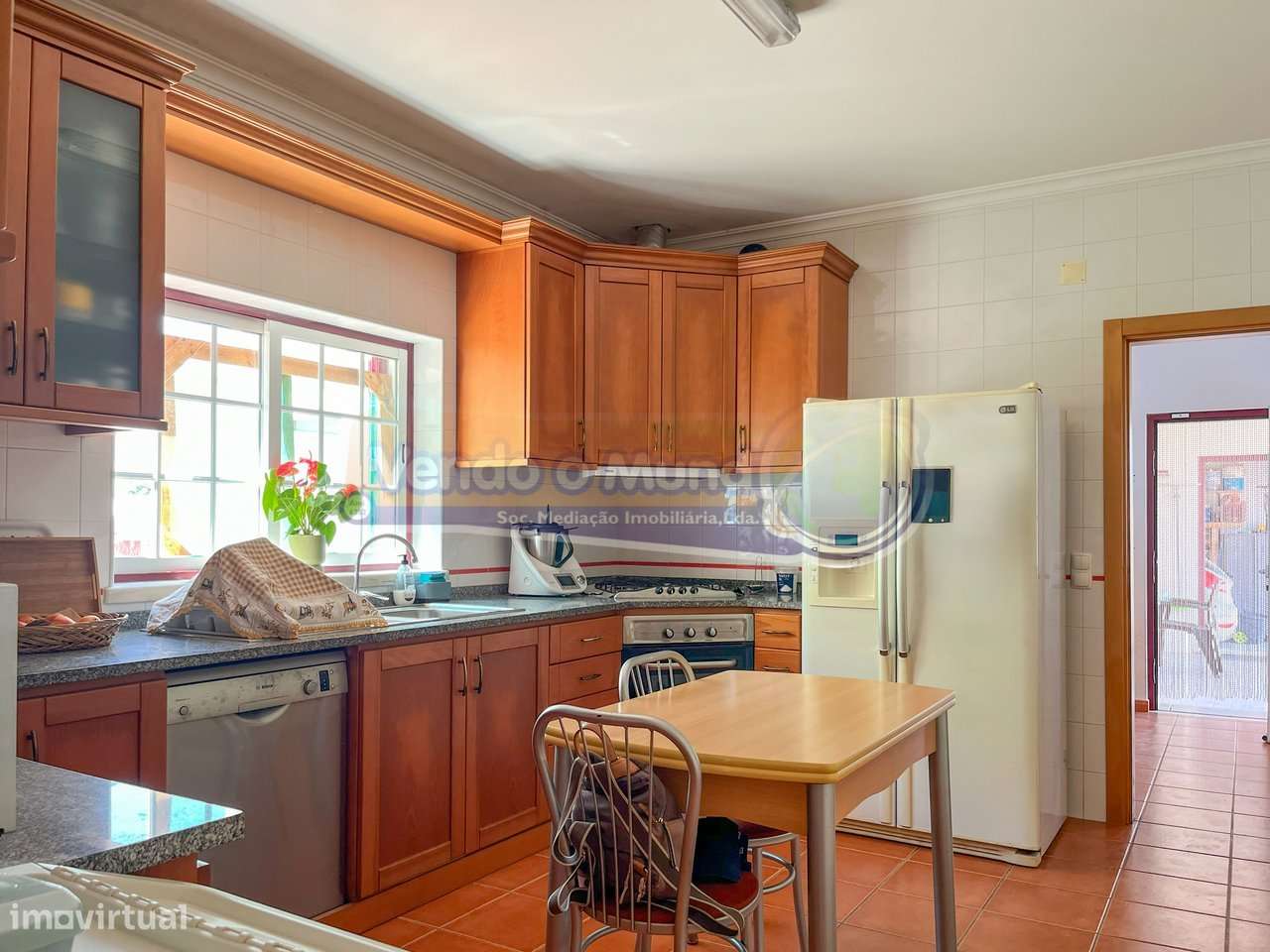 Moradia T3+2 em Salvaterra de Magos (S552) - Grande imagem: 3/30