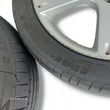 KOŁA FELGI OPONY 225/45/R18 IMPERIAL ECOSPORT 2 DOT 0122 6mm MAZDA6 MAZDA 6 - 8