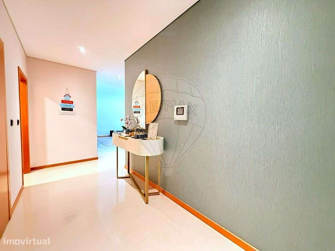 Apartamento T3 para venda-4