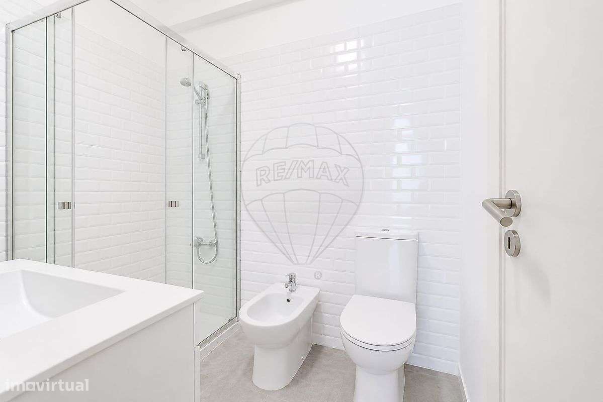 Apartamento T2 para venda-9