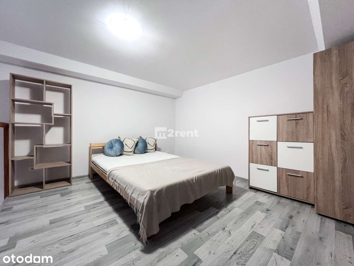 Łódź - Centrum | 24 m² | kawalerka | Piotrkowska-3