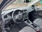 Volkswagen Golf VII 1.6 TDI BMT Comfortline - 10