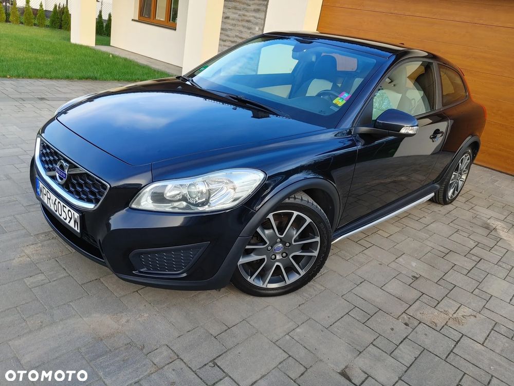 Volvo C30