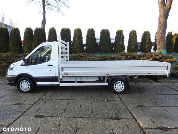 Ford TRANSIT NOWY SKRZYNIA TEMPOMAT KLIMATYZACJA GWARANCJA [ B43409 ] - 10