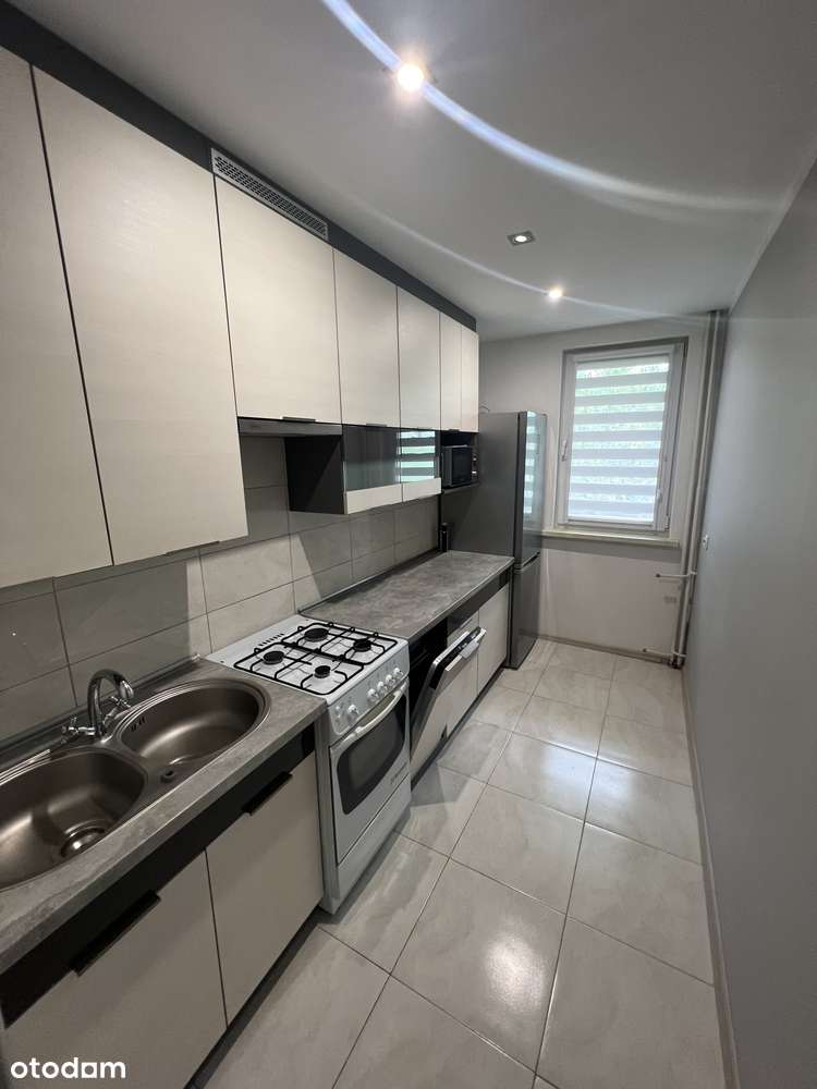 Wynajmę mieszkanie w Knurowie - Pełny obrazek: 2/13