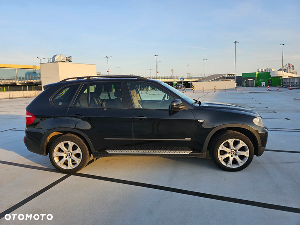 BMW X5 3.0d xDrive - 4