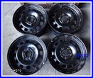 FELGI STALOWE BMW 1 5x120 ET42 OPEL INSIGNIA 16 - 2