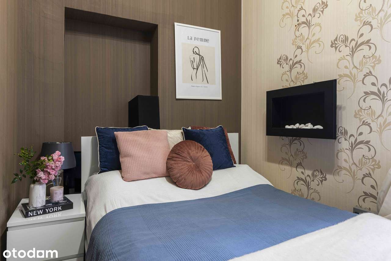 Perełka w samym Centrum | Rynek | 2 osobne pokoje-5