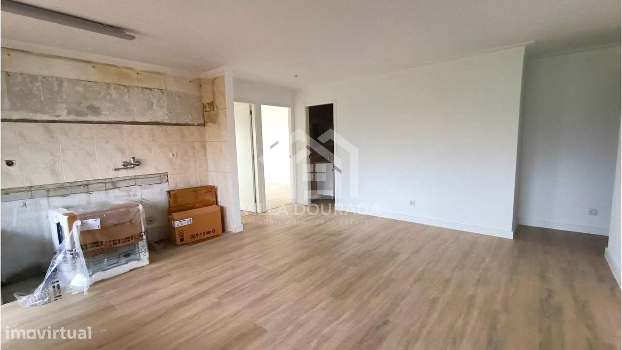 Apartamento T2 | Rio Tinto | RENOVADO-5