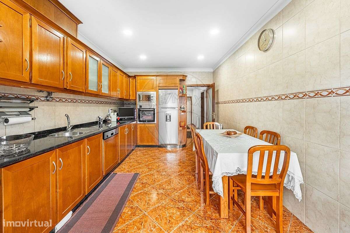 Moradia T3 em Santa Eulalia – Vizela - Grande imagem: 4/41