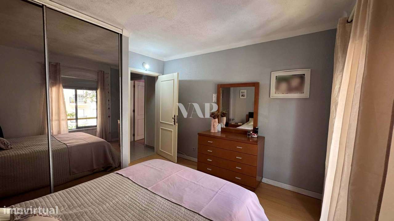 Apartamento T2 na Quinta do Romão, Quarteira - Grande imagem: 4/17