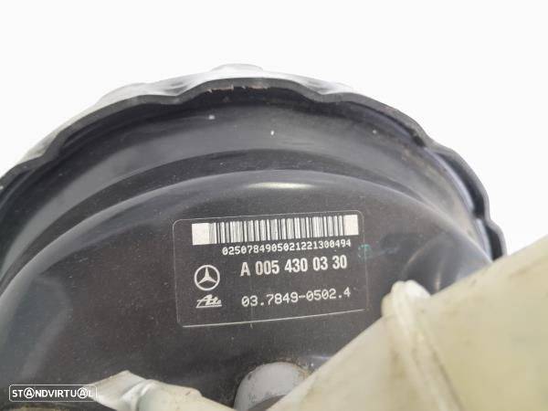 Servofreio Mercedes-Benz C-Class (W203) - 3