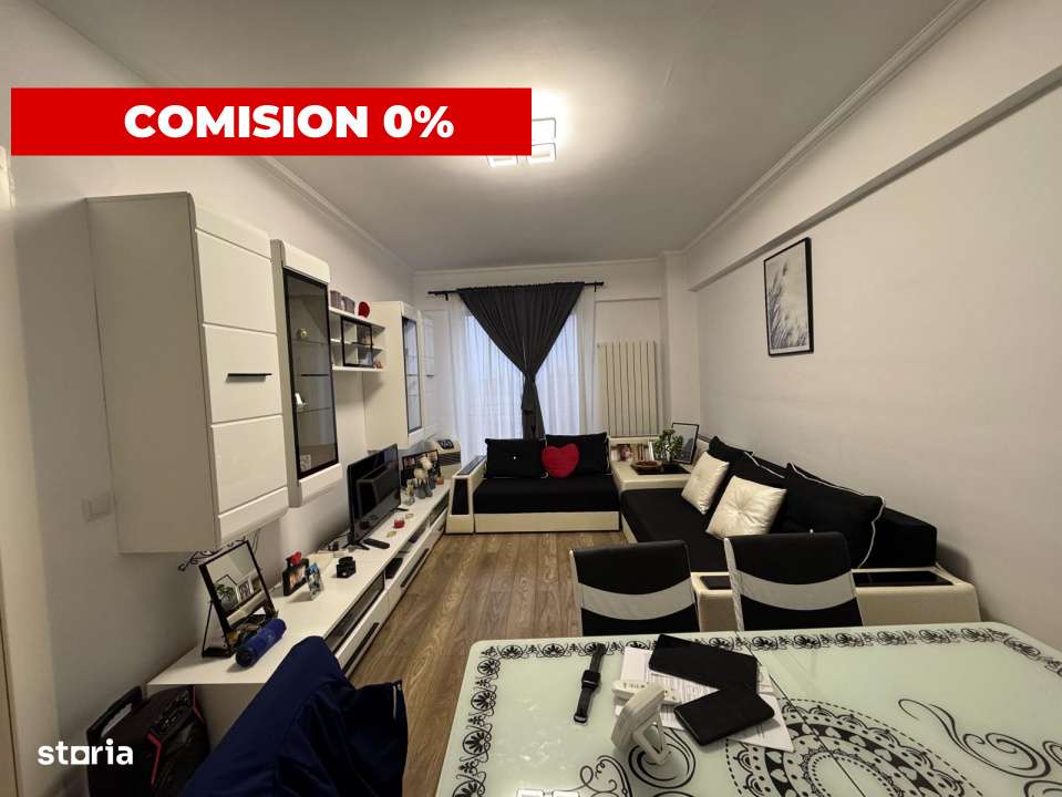 Apartament 2 camere-decomandat-Sos. Chitilei-de vanzare-0
