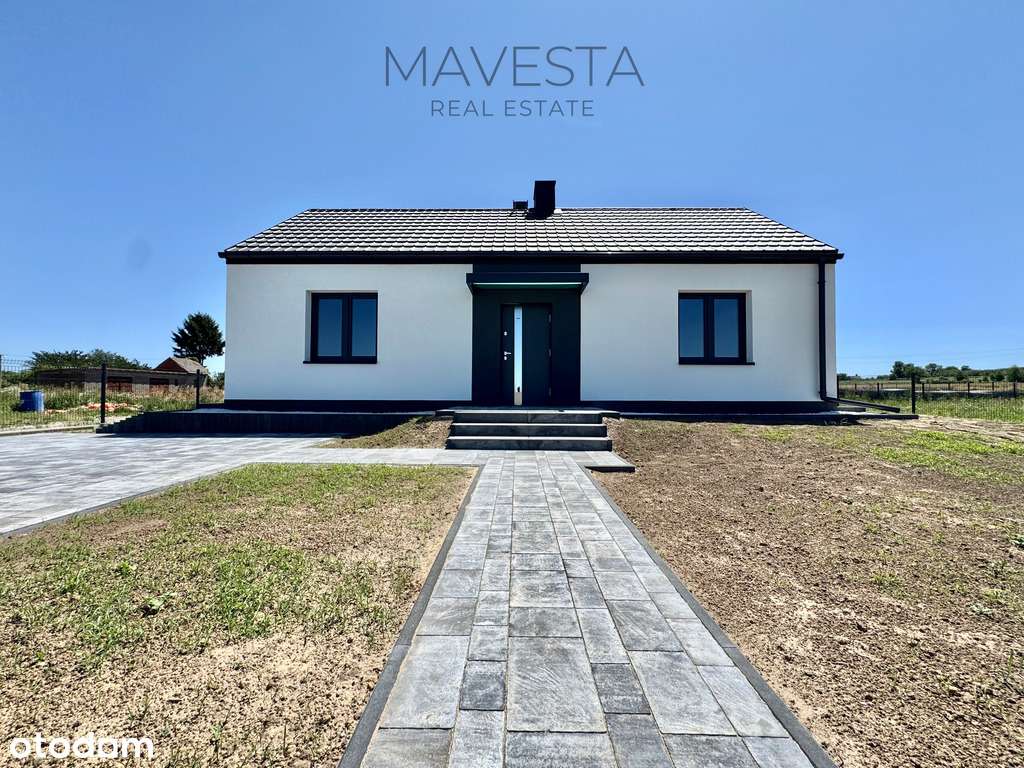 Dom w cenie mieszkania | Polekarcice-1