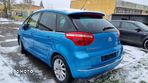 Drzwi Tylne lewe Citroen C4 Picasso I KNYC - 3