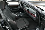 BMW Seria 4 420d Gran Coupe xDrive Sport-Aut. Sport Line - 9