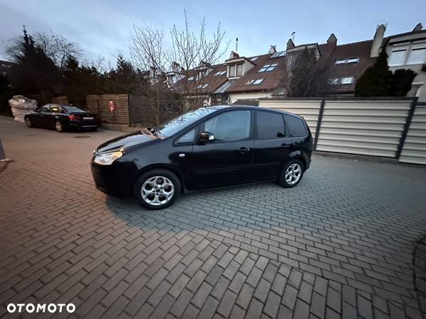 Ford Focus C-Max - 1