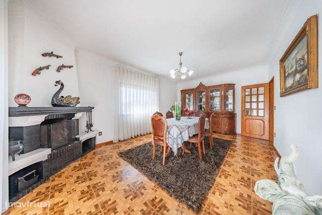 Moradia T4 à venda em Vila Nova de Famalicão-22