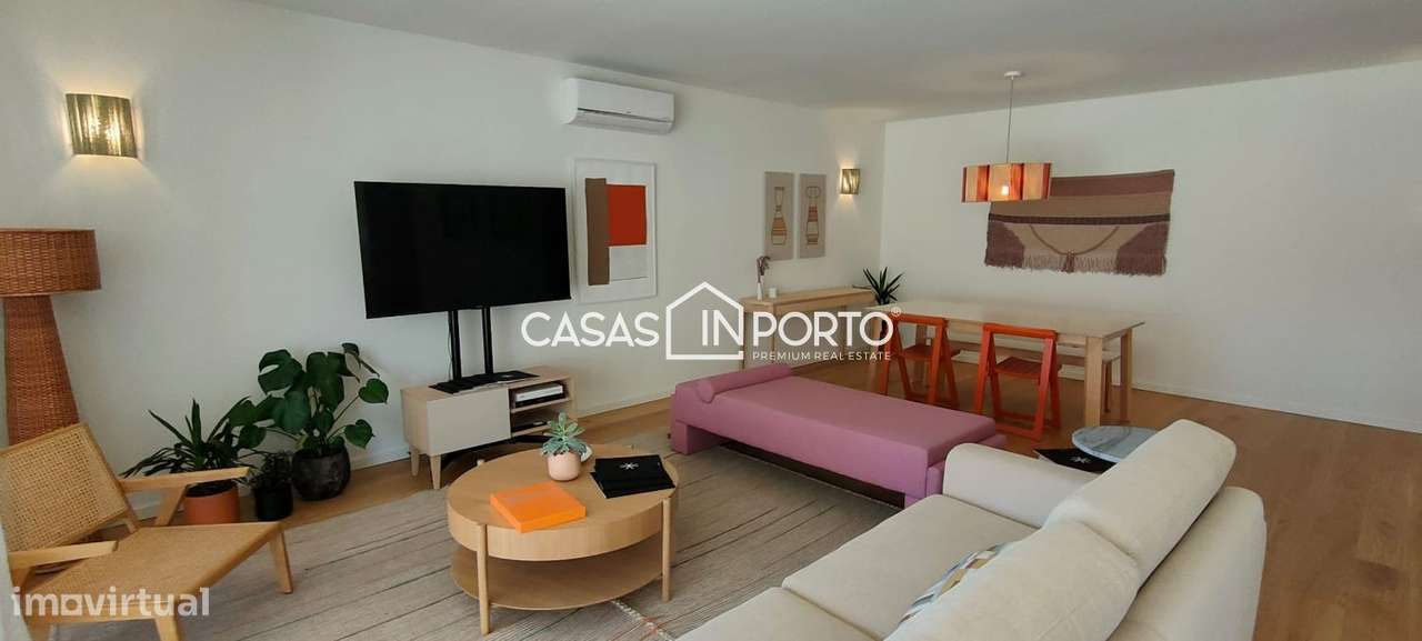 T3 de Luxo com vista de mar - Grande imagem: 4/28