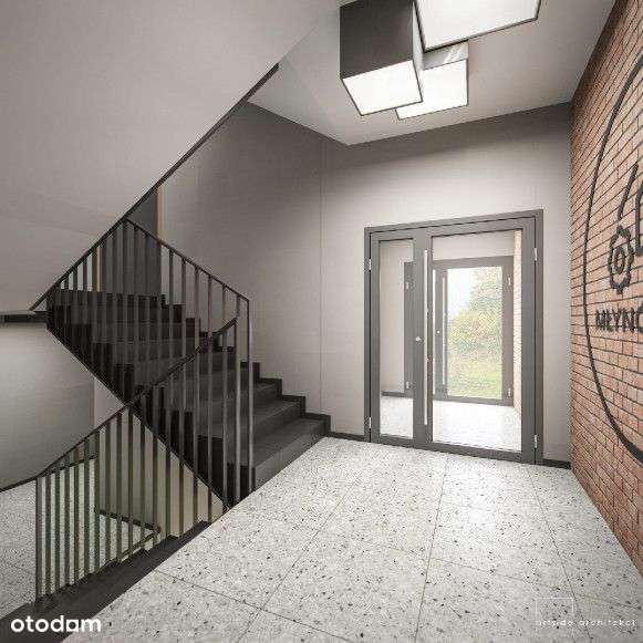 Kawalerka z ogródkiem-2