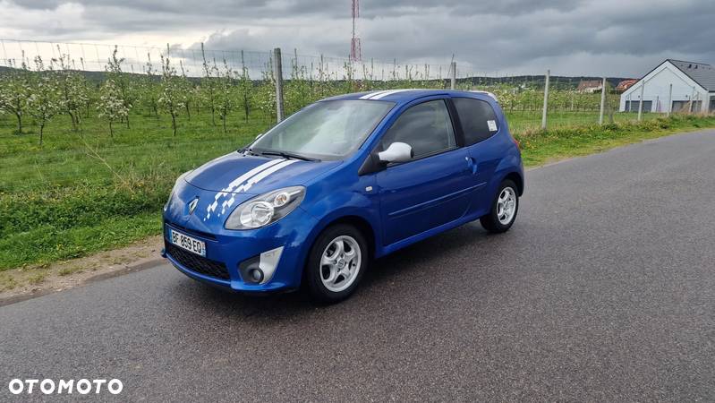 Renault Twingo TCE 100 GT - 1