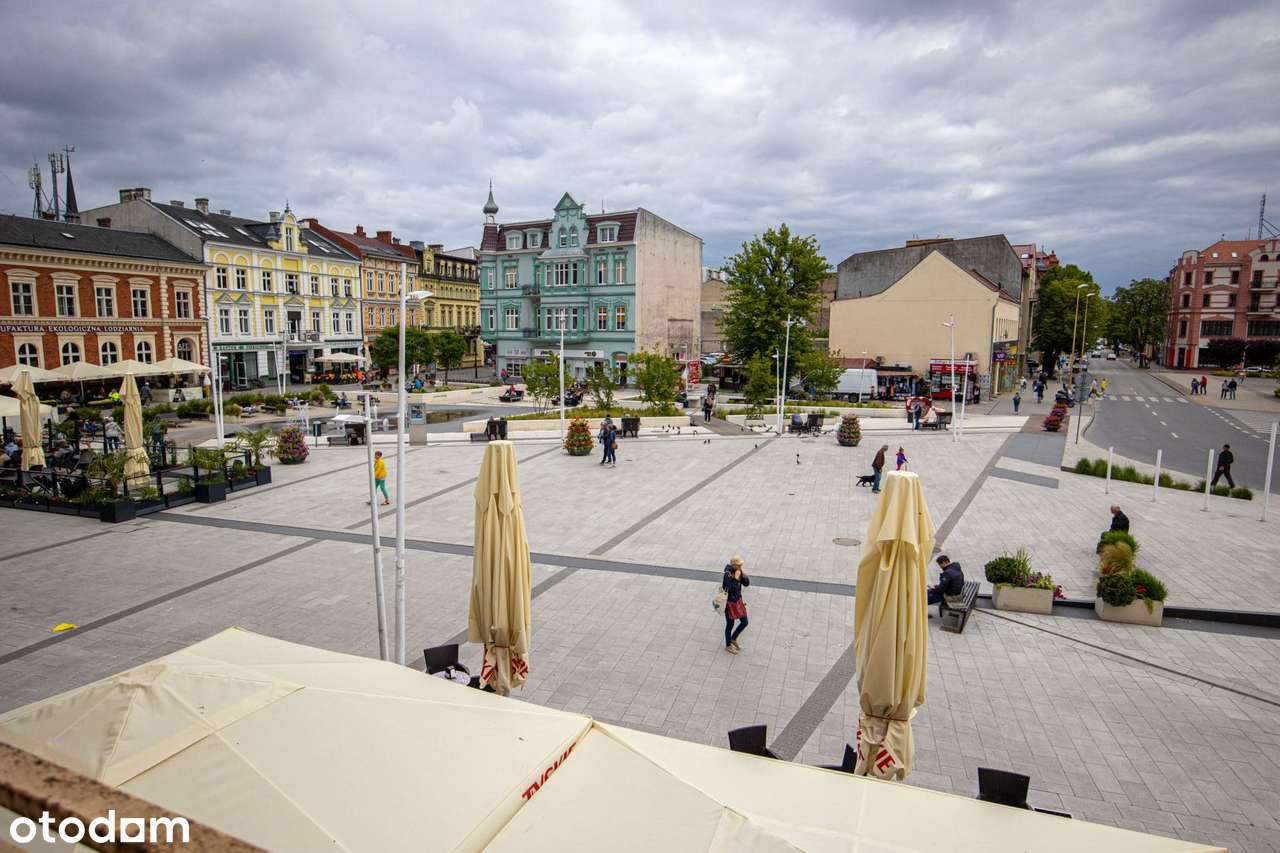 Komfortowe mieszkanie z niepowtarzalnym widokiem!-10