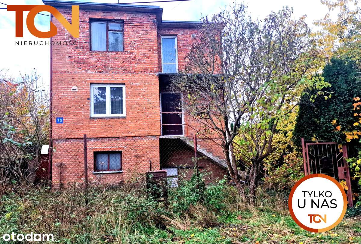 Dom z cegły w zielonej okilicy-Arturówek/ Rogi - Pełny obrazek: 2/12