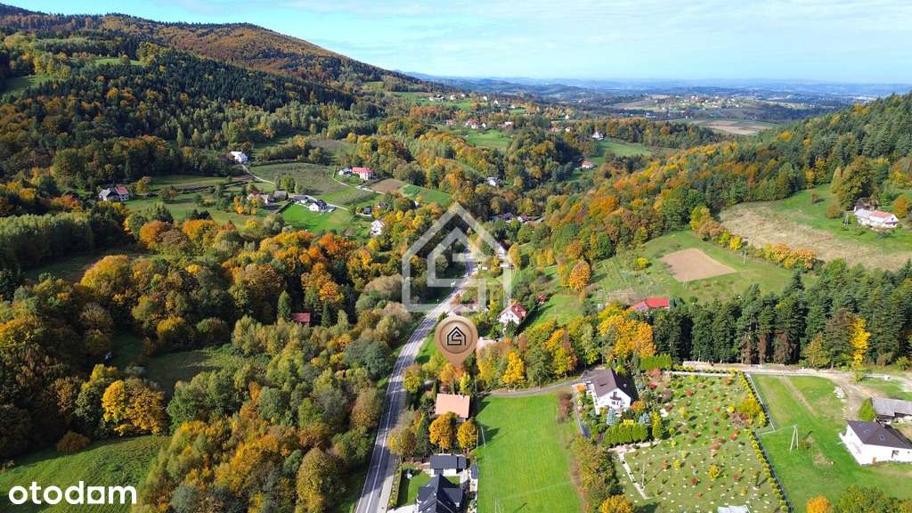 Dom w Żegocinie na sprzedaż-18