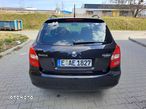 Skoda Fabia - 7