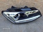 LAMPA PRAWA PRAWY BI XENON VW CADDY IV 2K1941032A - 1