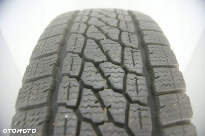 215/75R16C 113/111R Firestone VanHawk 2 Winter 9mm 2022r 72105 - 2