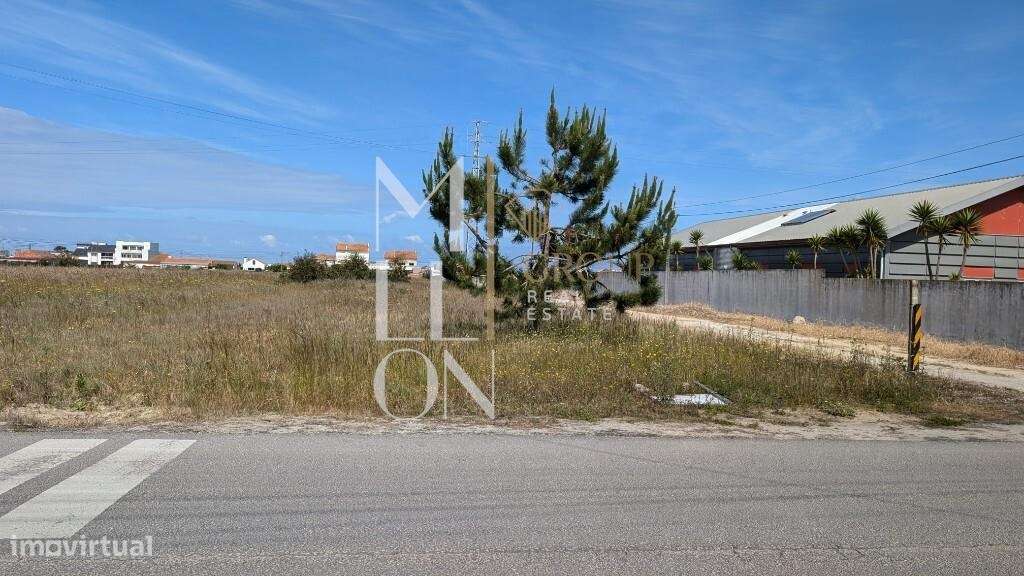 Terreno com Viabilidade de Construção na Rua Alta Tensão, a 1 km da Pr - Grande imagem: 4/9