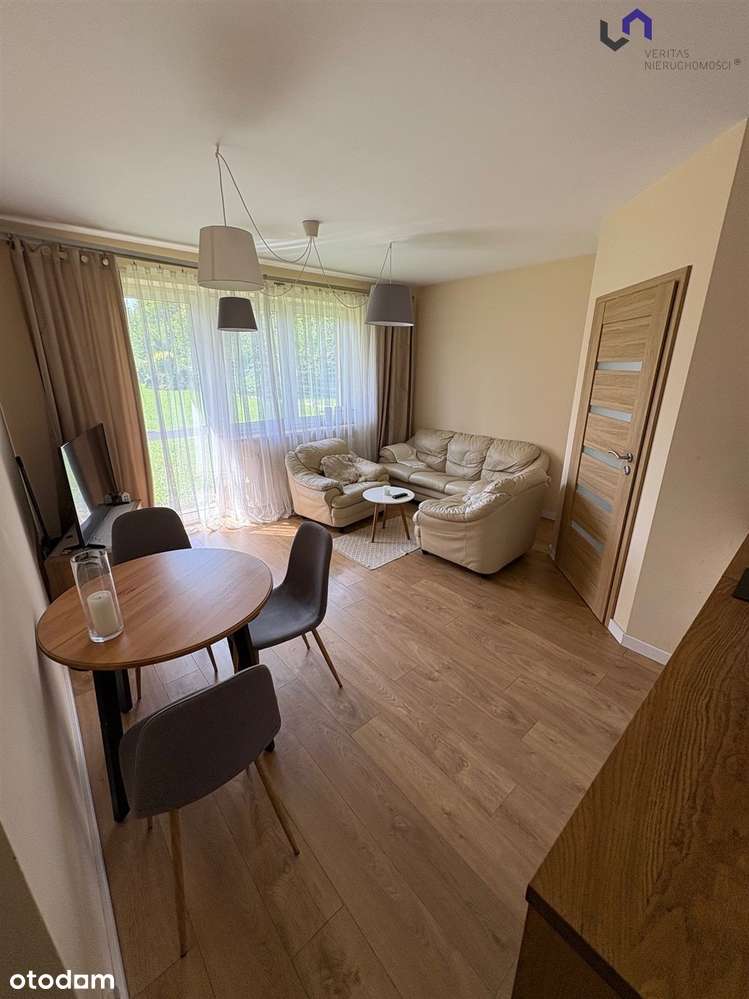 Hermanice - Mieszkanie Z Ogródkiem! - Pełny obrazek: 5/12