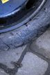 KOŁO ZAPASOWE DOJAZDOWE GOLF VI 18 5x112 1K0601027B T125/70R18 VOLKSWAGEN 2008-2016 - 4