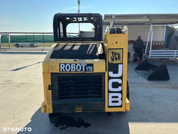 JCB ROBOT 170 - 5