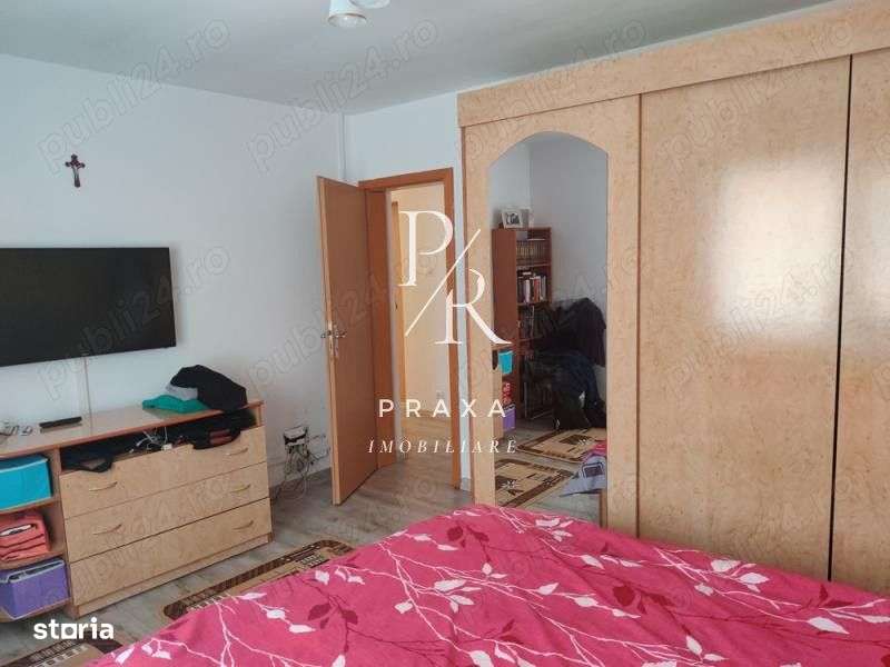 Duplex de vanzare, mobilat si utilat, Tautiului-Parc Poligon - Imagine principală: 4/7