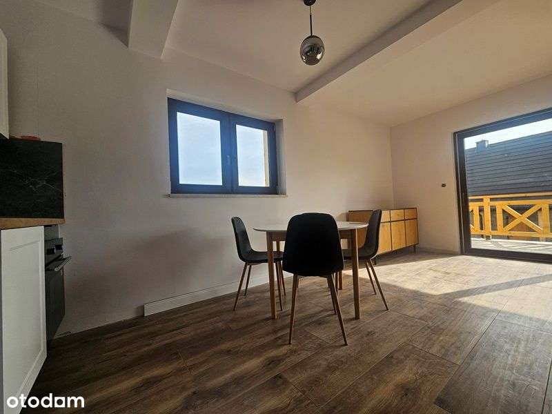 Nowy dom do zamieszkania + pompa ciepła ! - Pełny obrazek: 4/14